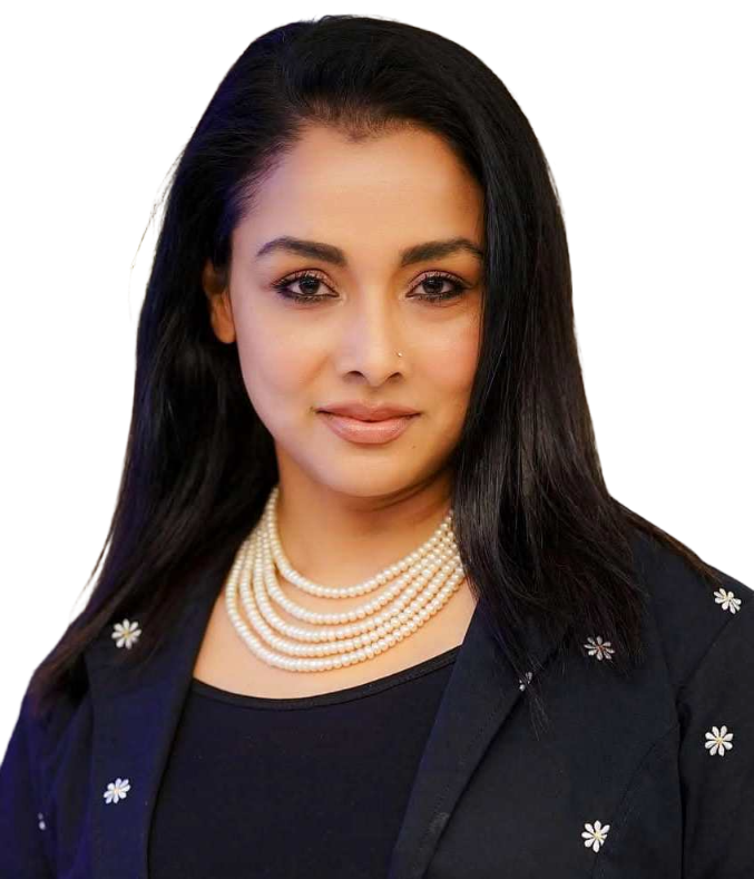 Runa Khan